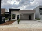 Casa / Sobrado em Condomínio para Venda em Araçoiaba da...