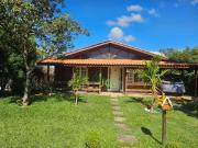 Casa / Sobrado em Condomínio para Venda em Araçoiaba da...