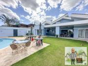 Casa / Sobrado em Condomínio para Venda em Araçoiaba da...