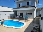 Casa / Sobrado em Condomínio para Venda em Araçoiaba da...