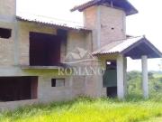 Casa / Sobrado em Condomínio para Venda em Araçoiaba da...