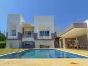 Casa / Sobrado em Condomínio para Venda em Araçoiaba da...