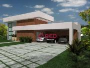 Casa / Sobrado em Condomínio para Venda em Araçoiaba da...