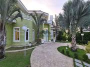 Casa / Sobrado em Condomínio para Venda em Araçoiaba da...