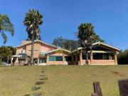 Casa / Sobrado em Condomínio para Venda em Araçoiaba da...