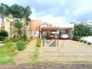 Casa / Sobrado em Condomínio para Venda em Araçoiaba da...