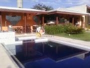 Casa / Sobrado em Condomínio para Venda em Araçoiaba da...