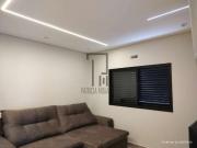 Casa / Sobrado em Condomínio para Venda em Araçoiaba da...