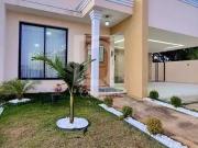 Casa / Sobrado em Condomínio para Venda em Araçoiaba da...