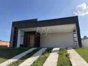 Casa / Sobrado em Condomínio para Venda em Araçoiaba da...