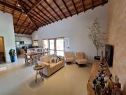 Casa / Sobrado em Condomínio para Venda em Araçoiaba da...