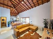 Casa / Sobrado em Condomínio para Venda em Araçoiaba da...