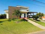 Casa / Sobrado em Condomínio para Venda em Araçoiaba da...