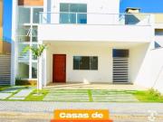 Casa / Sobrado em Condomínio para Venda em Aracaju/SE...