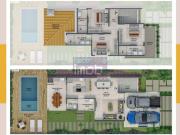 Casa / Sobrado em Condomínio para Venda em Aracaju/SE...