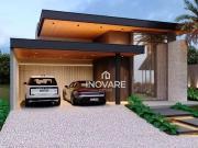 Casa / Sobrado em Condomínio para Venda em Araporã/MG...