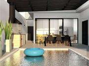 Casa / Sobrado em Condomínio para Venda em Araraquara/SP...
