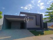 Casa / Sobrado em Condomínio para Venda em Araraquara/SP...