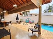 Casa / Sobrado em Condomínio para Venda em Araraquara/SP...