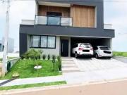 Casa / Sobrado em Condomínio para Venda em Araraquara/SP...