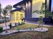 Casa / Sobrado em Condomínio para Venda em Araraquara/SP...