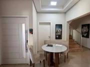 Casa / Sobrado em Condomínio para Venda em Araras/SP...