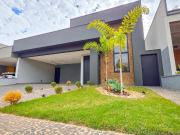 Casa / Sobrado em Condomínio para Venda em Araras/SP...