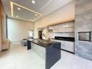 Casa / Sobrado em Condomínio para Venda em Araras/SP...