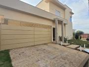 Casa / Sobrado em Condomínio para Venda em Araras/SP...