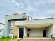 Casa / Sobrado em Condomínio para Venda em Araras/SP...