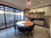 Casa / Sobrado em Condomínio para Venda em Araras/SP...