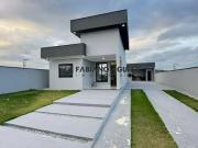 Casa / Sobrado em Condomínio para Venda em Araruama/RJ...