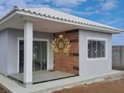 Casa / Sobrado em Condomínio para Venda em Araruama/RJ...