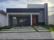 Casa / Sobrado em Condomínio para Venda em Araruama/RJ...