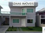 Casa / Sobrado em Condomínio para Venda em Araruama/RJ...