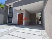 Casa / Sobrado em Condomínio para Venda em Araruama/RJ...