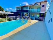 Casa / Sobrado em Condomínio para Venda em Araruama/RJ... Casa / Sobrado em Condomínio para Venda em Araruama/RJ...