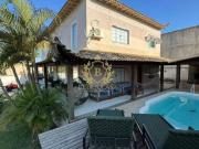 Casa / Sobrado em Condomínio para Venda em Araruama/RJ...