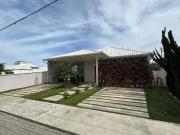 Casa / Sobrado em Condomínio para Venda em Araruama/RJ...