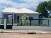 Casa / Sobrado em Condomínio para Venda em Araruama/RJ...