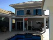 Casa / Sobrado em Condomínio para Venda em Araruama/RJ...