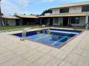 Casa / Sobrado em Condomínio para Venda em Araruama/RJ...