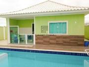 Casa / Sobrado em Condomínio para Venda em Araruama/RJ...