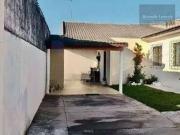 Casa / Sobrado em Condomínio para Venda em Araucária/PR...