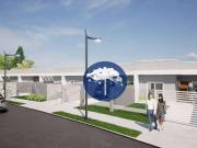 Casa / Sobrado em Condomínio para Venda em Araucária/PR...