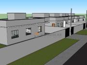 Casa / Sobrado em Condomínio para Venda em Araucária/PR...