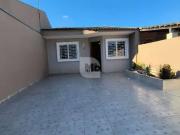 Casa / Sobrado em Condomínio para Venda em Araucária/PR...