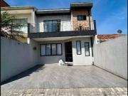 Casa / Sobrado em Condomínio para Venda em Araucária/PR...