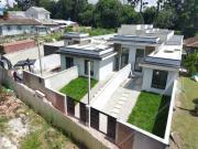 Casa / Sobrado em Condomínio para Venda em Araucária/PR...
