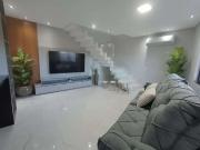 Casa / Sobrado em Condomínio para Venda em Araucária/PR...